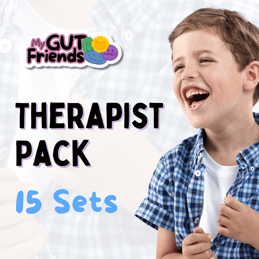Therapist Packs