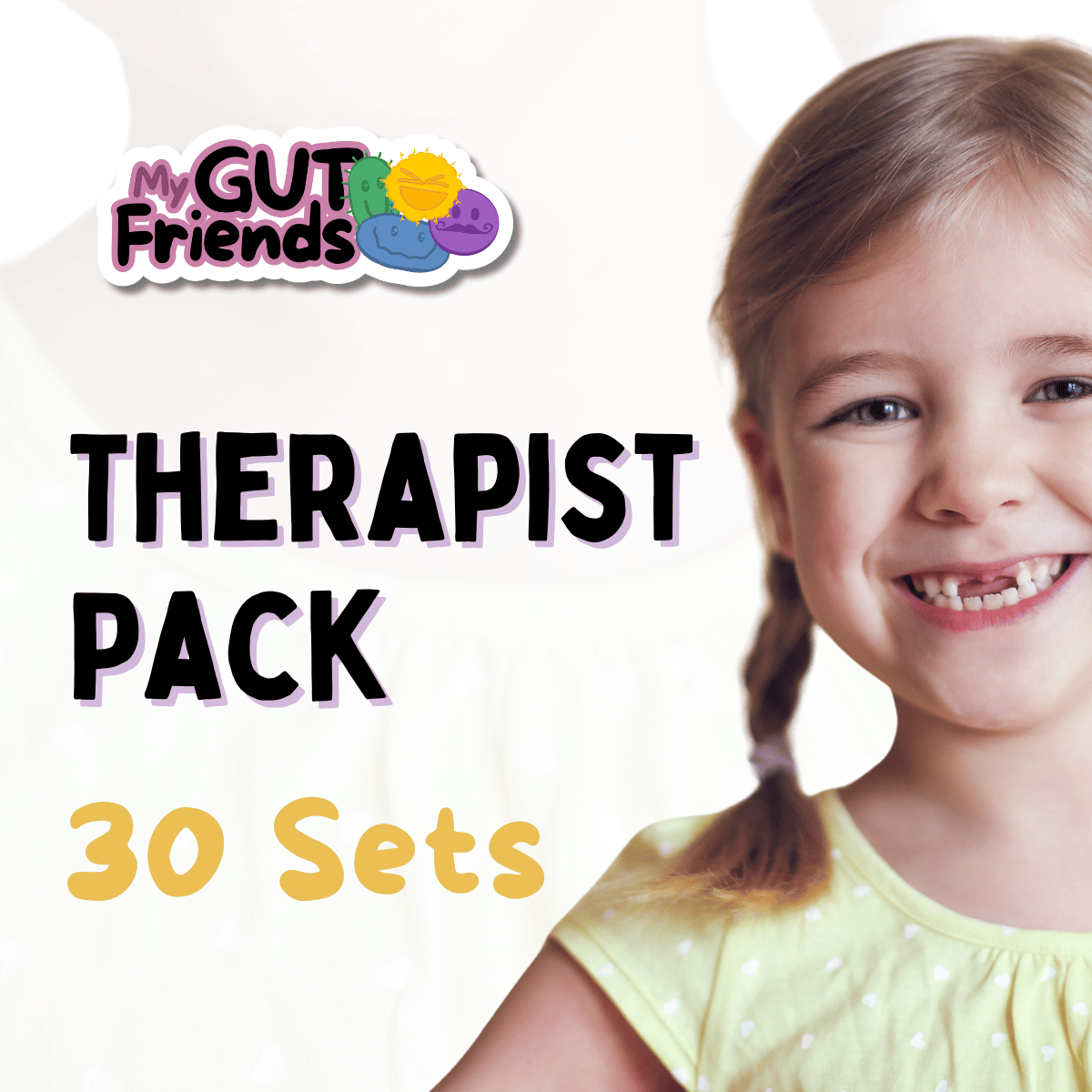 Therapist Packs
