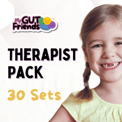 Therapist Packs