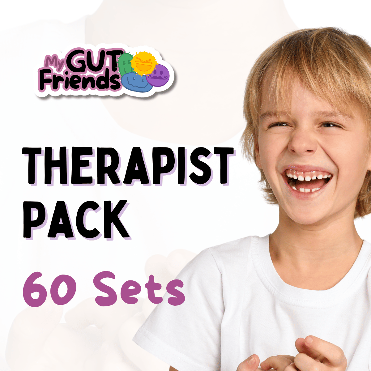 Therapist Packs